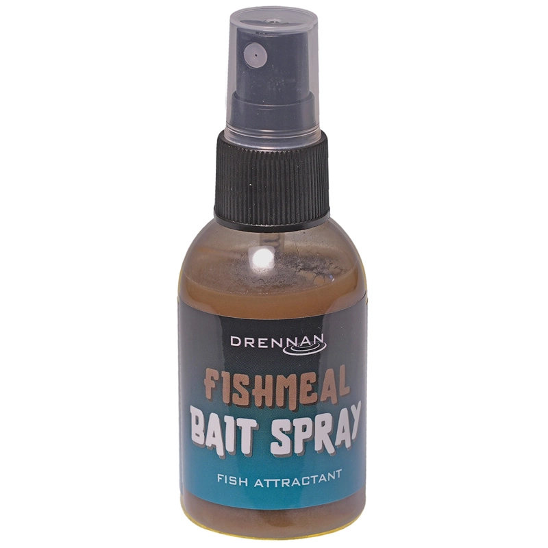 Drennan Bait Sprays